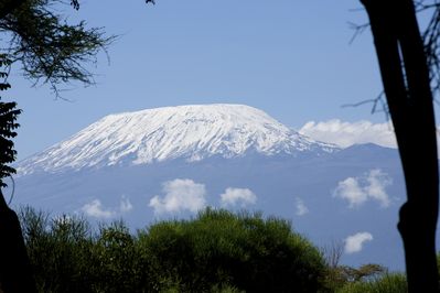 safari tours kenia