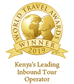 Kenya's Leading Inbound Tour Operator 2019