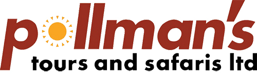 Pollmans Tours and Safaris Logo