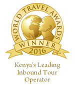 World Travel Awards Winner 2016