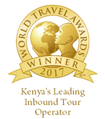 World Travel Awards Winner 2017